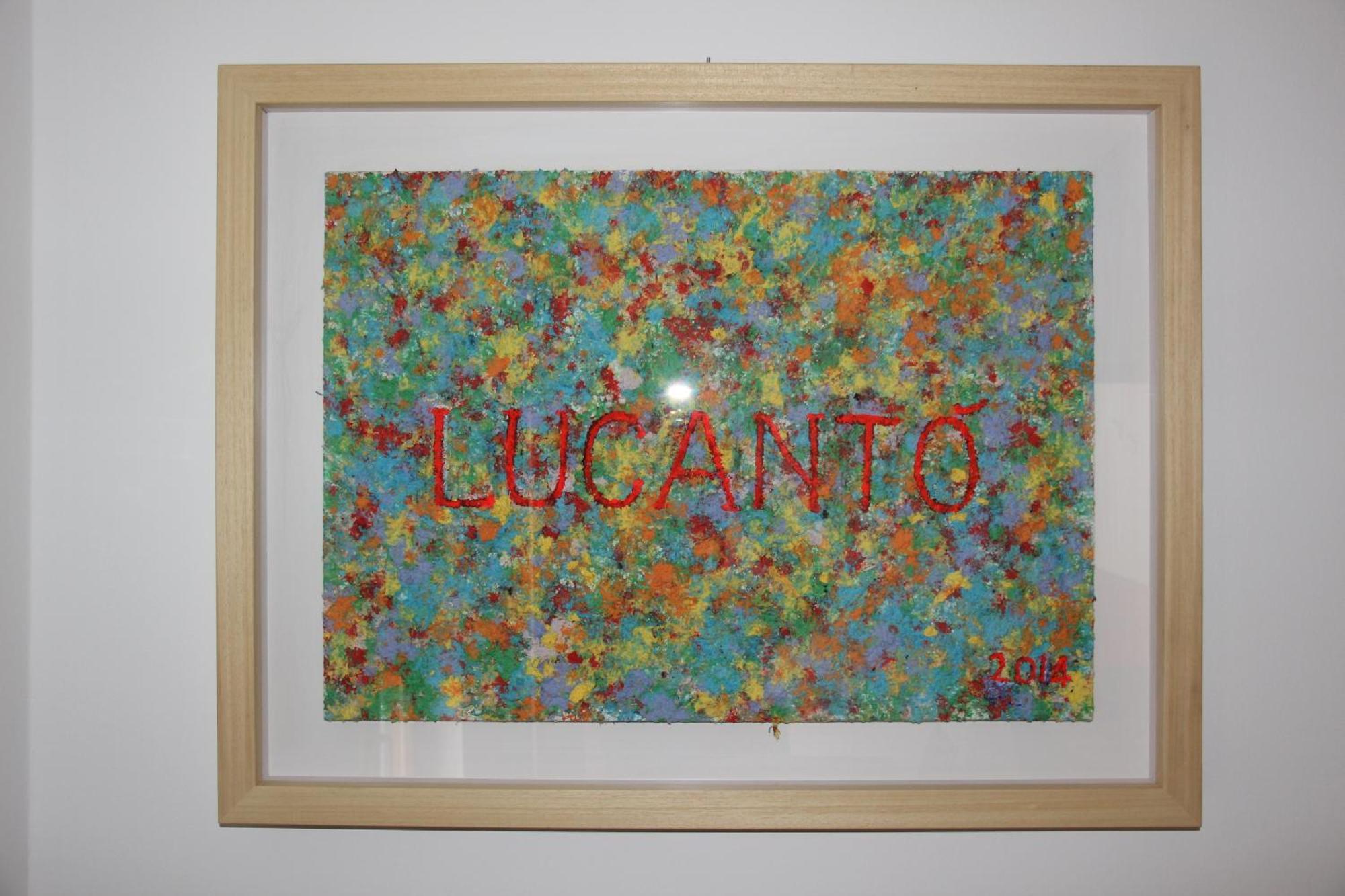 Lucanto Accommodations Calvello Exterior photo