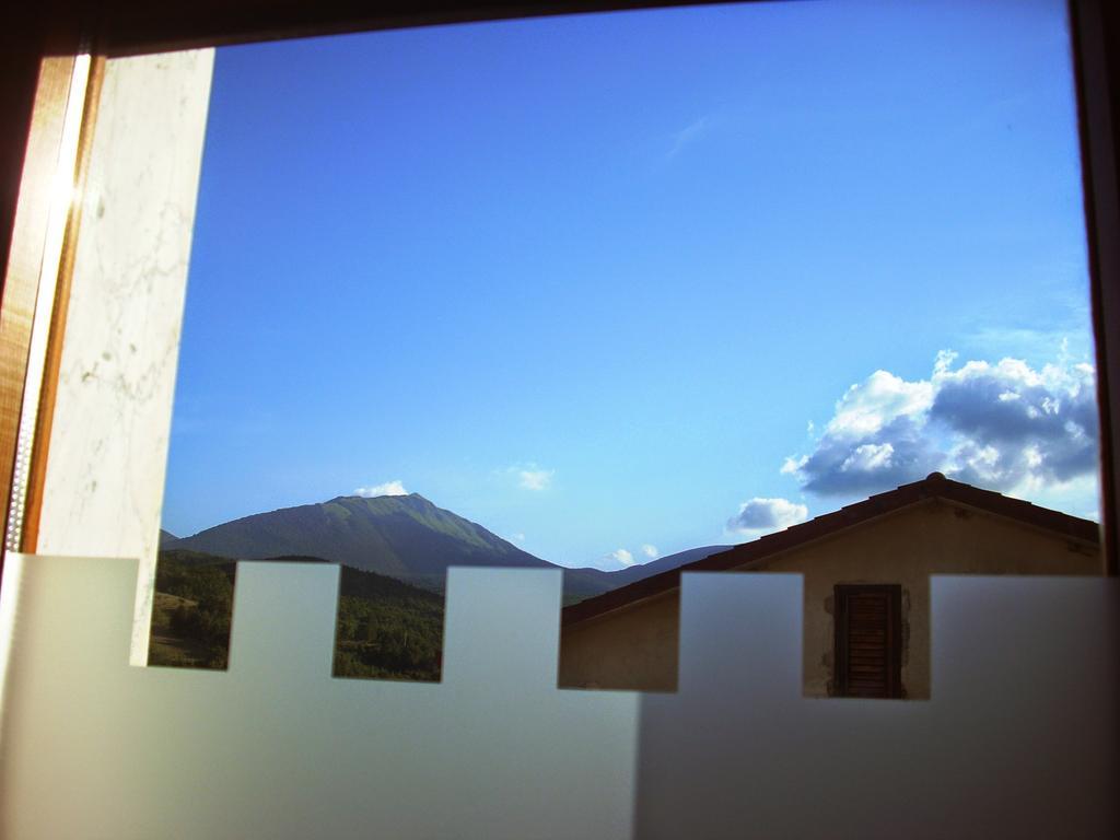 Lucanto Accommodations Calvello Exterior photo