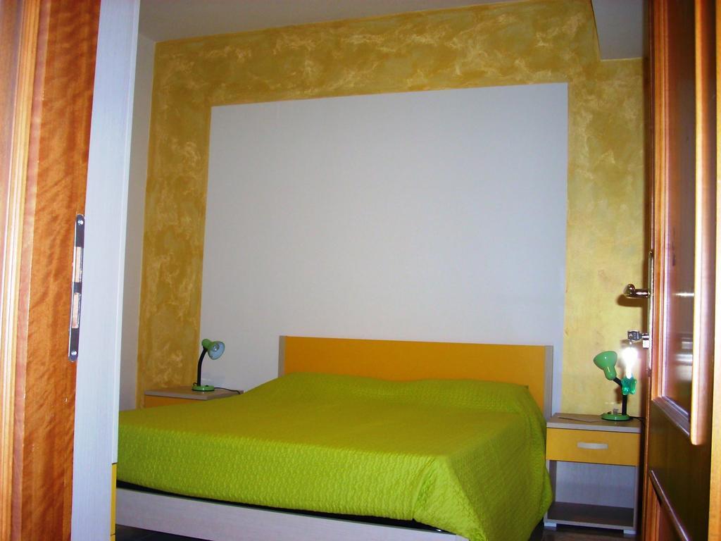 Lucanto Accommodations Calvello Room photo